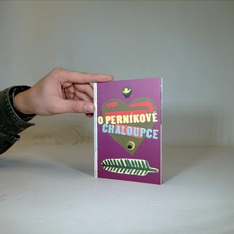 O perníkové chaloupce