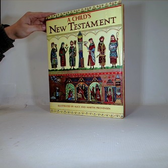 A Child's New Testament