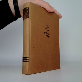 Tichý Don I-III. díl