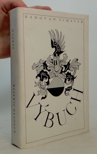 Výbuch