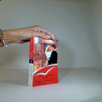 Aukce lásky, Dlouhý polibek