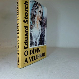 O Děvín a Velehrad