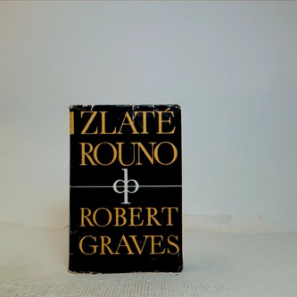 Zlaté rouno