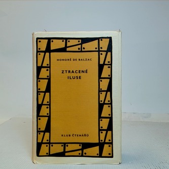 Ztracené iluze