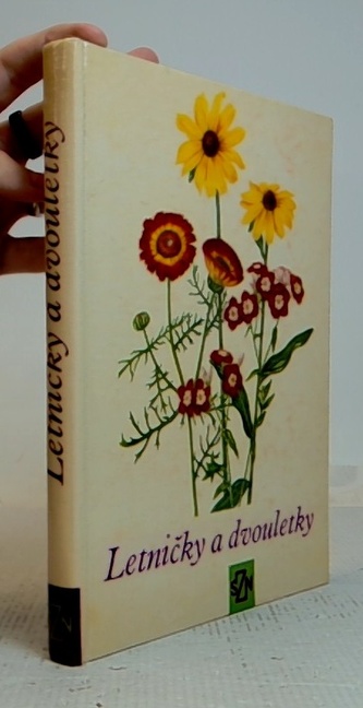 Letničky a dvouletky