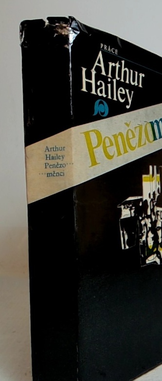 Penězoměnci
