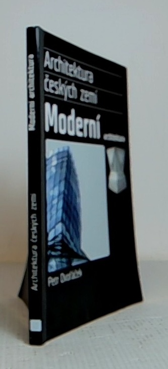 Architektura českých zemí - moderní architektura