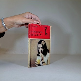 O nápojích od A do Z