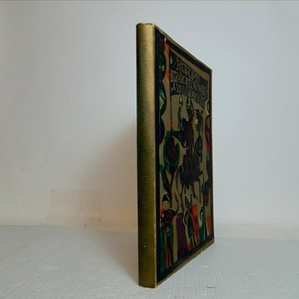 Rukopis královedvorská a zelenohorský