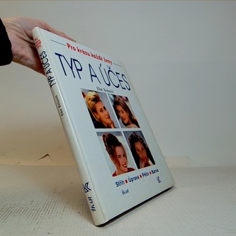 Pro krásu každé ženy - typ a účes