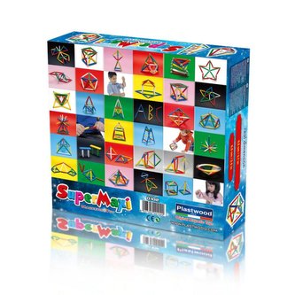 Supermaxi klasik 44 d