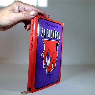 Zapadákov