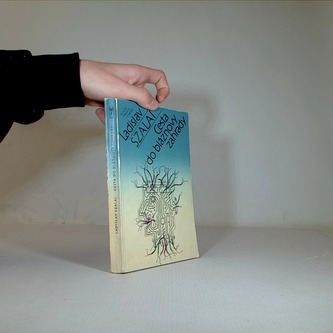 Cesta do bláznovy zahrady