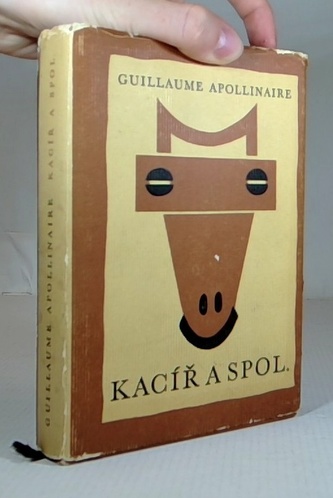 Kacíř a spol.
