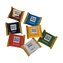 Čokoládky Ritter Sport mini mix, 84x 16,67 g