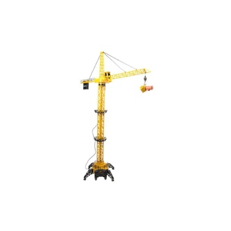 Cheetah jeřáb na dálkové ovládání, výška 128 cm