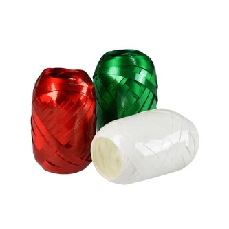 Zestaw wstążek do pakowania prezentów 3 szt