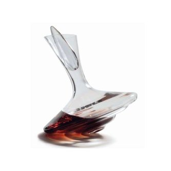 Variation skleněná karafa s uzávěrem Peugeot *