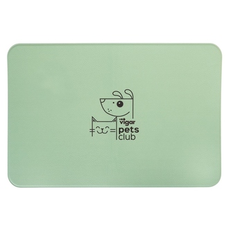 Podložka / prostírání pod krmení pro psa VIGAR