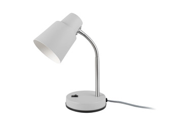 Stolní lampa Scope bílá Leitmotiv