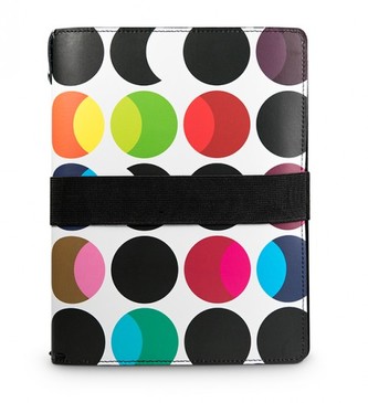 Kniha na recepty Taste Book Dots Remember