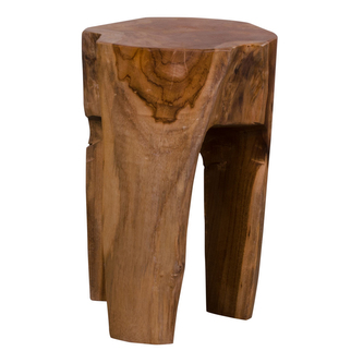 House Nordic Stolička Rose Teak
