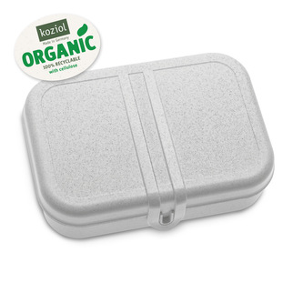 PASCAL L chlebníček velký Organic KOZIOL