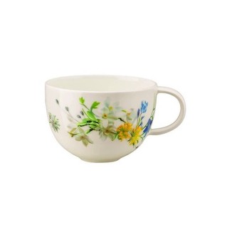 Fleurs des Alpes Kombinovaný šálek, 300 ml Rosenthal