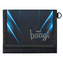 BAAGL Peněženka Bluelight