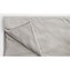 HOME ELEMENTS Prostěradlo 90*200, šedá