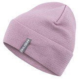 Dámská merino čepice Merhat 4 light purple - S-M