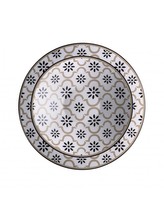 Keramická mísa 30 x 5,5 cm ALHAMBRA BRANDANI