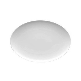Thomas Loft Tác oválný, 34 cm Rosenthal
