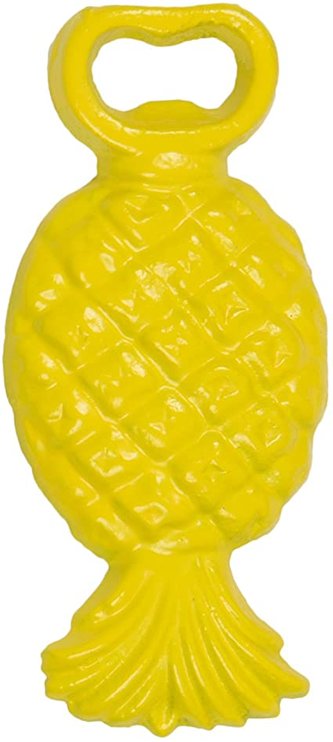 Otvírák na lahve Ananas Fisura