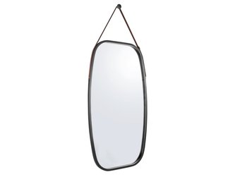 Velké zrcadlo Idyllic L Present Time