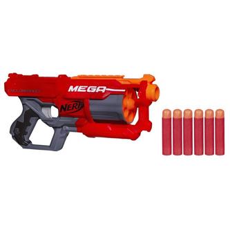 Nerf Nstrike Mega CycloneShock