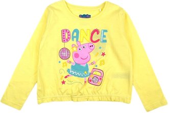 TRIKO PEPPA PIG - velikost 6
