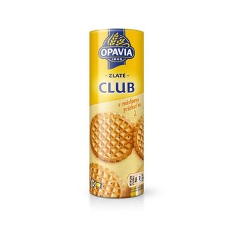 Sušenky Club BeBe, 140 g