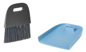 Mini set smetáček s lopatkou na drobky Rengo VIGAR
