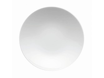 Talíř hluboký TAC White, 24 cm Rosenthal