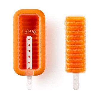 Tvořítko na zmrzlinu ve tvaru Twister Iconic Spiral Lékué