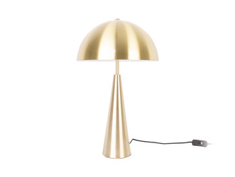 Stolní lampa Sublime broušené zlato Leitmotiv