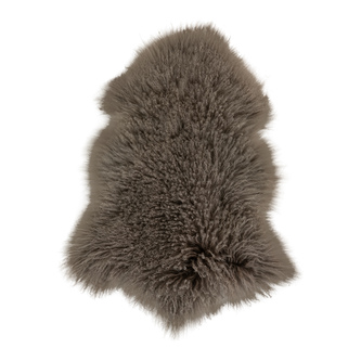 House Nordic Mongolská jehněčí kůže