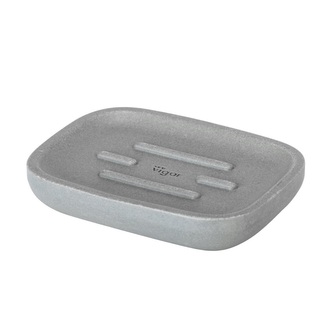 Tácek na mýdlo ZENSE VIGAR