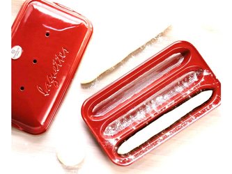 Forma na pečení 3 ks pařížských baget Emile Henry