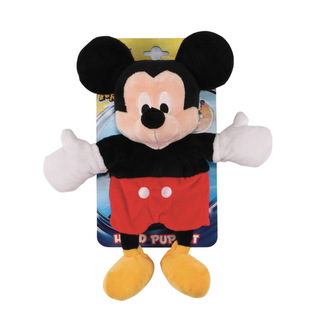 WD Mickey maňásek