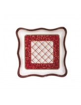 Porcelánový tácek 16,5 cm Connubio II. BRANDANI