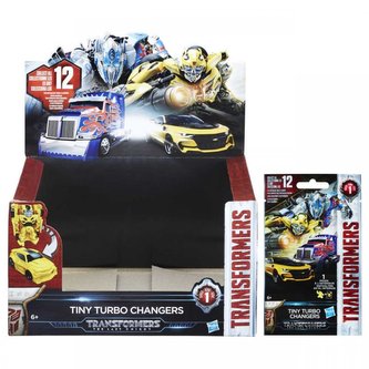 Transformers Sáček Mv5 Tiny