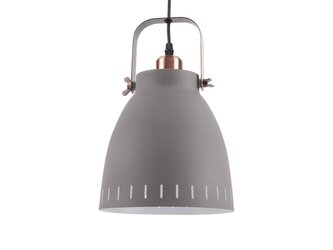 Závěsná lustr Mingle 21cm Leitmotiv