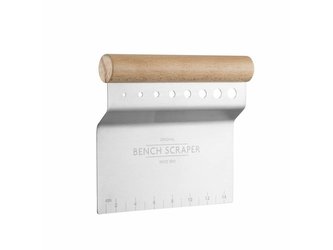 Innovative kitchen kuchyňská stěrka 4v1 Mason Cash